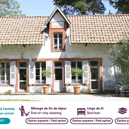 Villa Traditionnelle Pour 8 - 550M De La Plage Нуармутьє-ан-л'Іль Екстер'єр фото